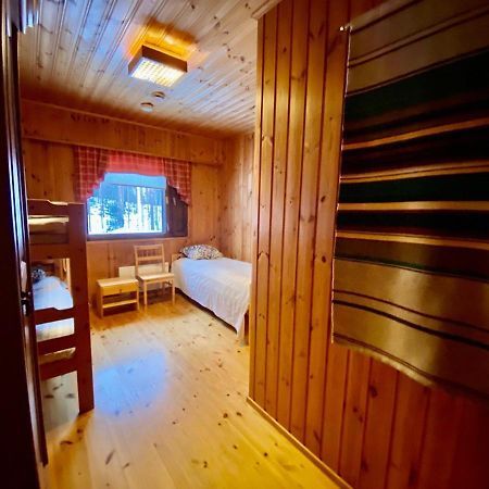 Villa Rapakivi Хейнола Экстерьер фото