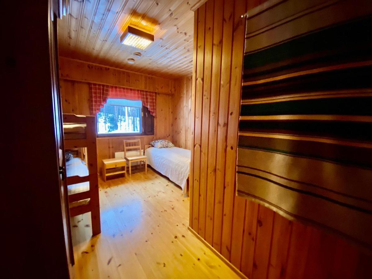 Villa Rapakivi Хейнола Экстерьер фото